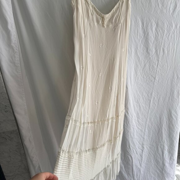 Reformation Cotta Midi Dress - Picture 2 of 5